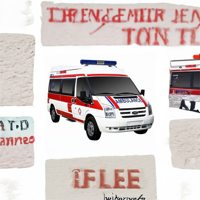 苏州出租救护车电话号码