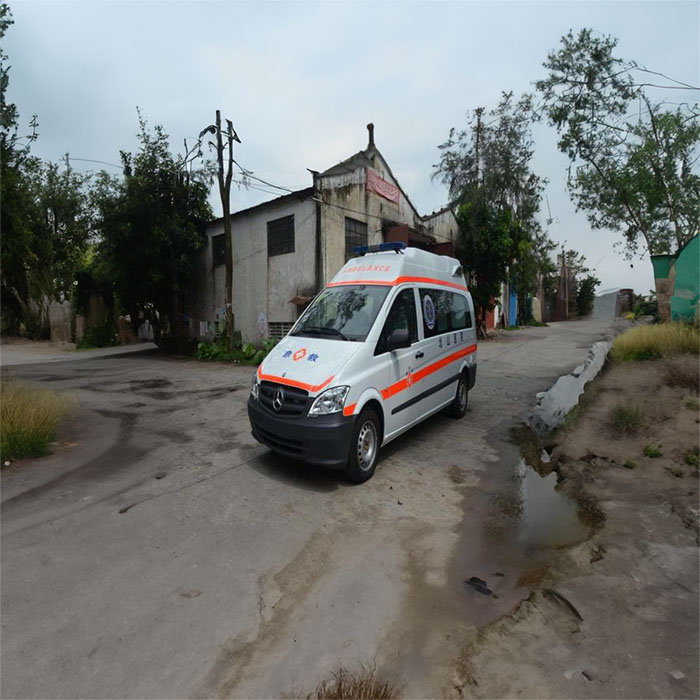 苏州租赁救护车电话号码