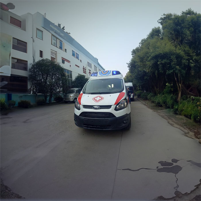 苏州租赁急救车电话