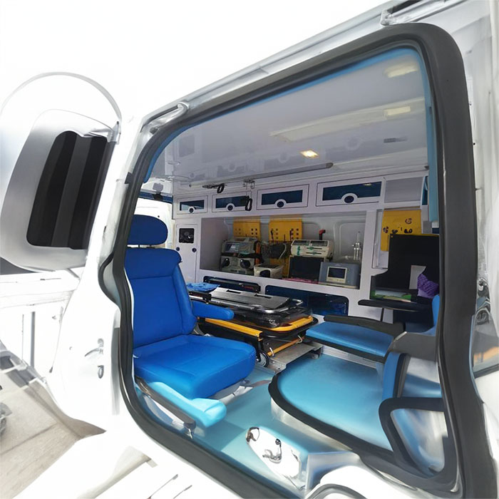 苏州出租救护车电话