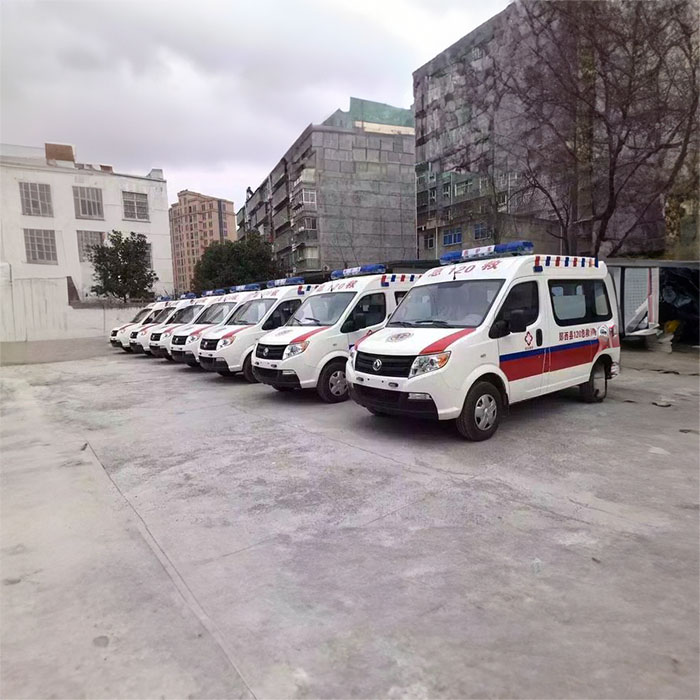 苏州租赁私人救护车电话