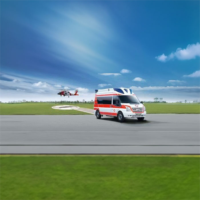 苏州租赁救护车电话