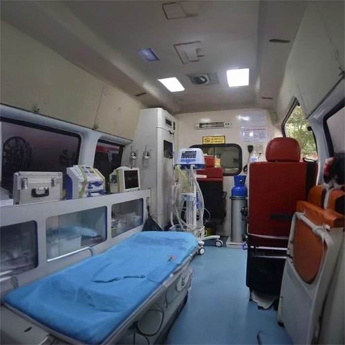 苏州租赁救护车电话号码