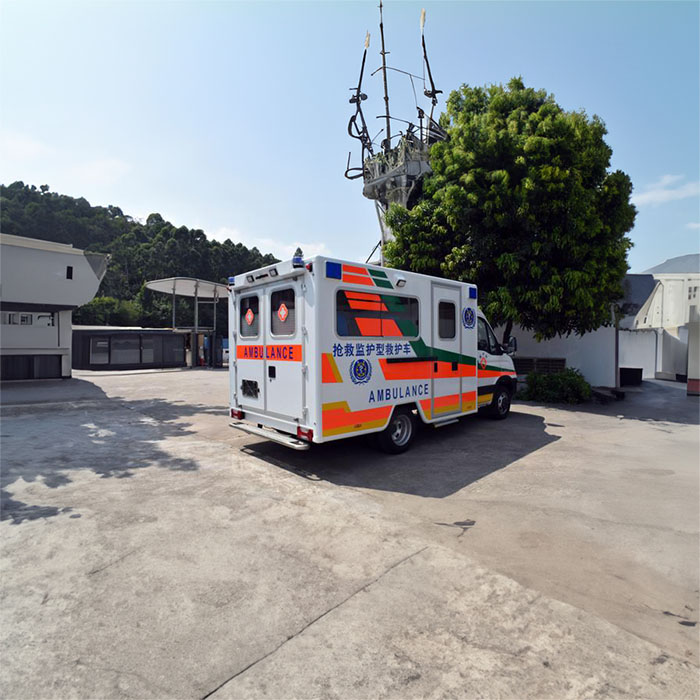 苏州出租救护车联系电话