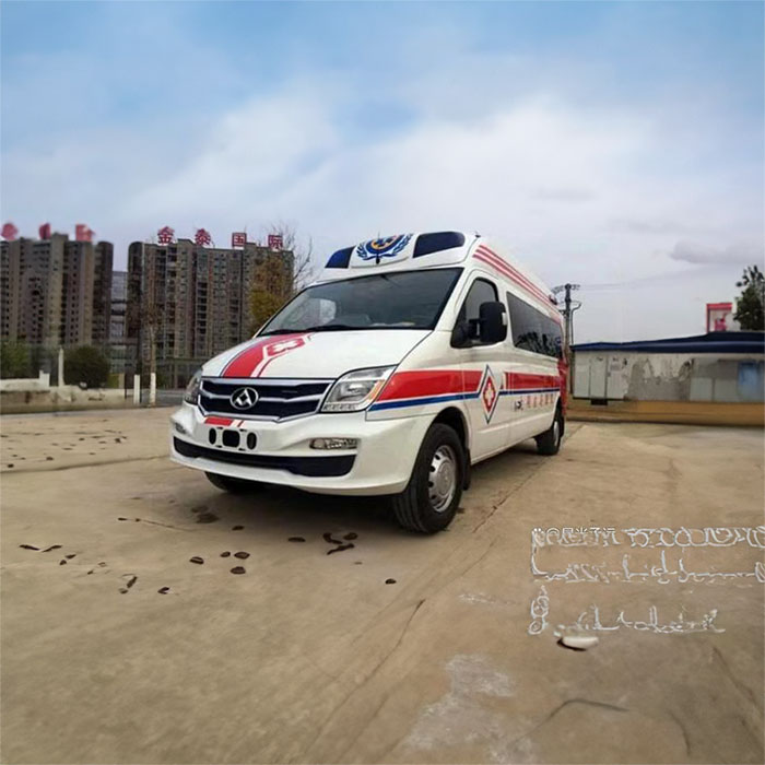 苏州租赁救护车电话