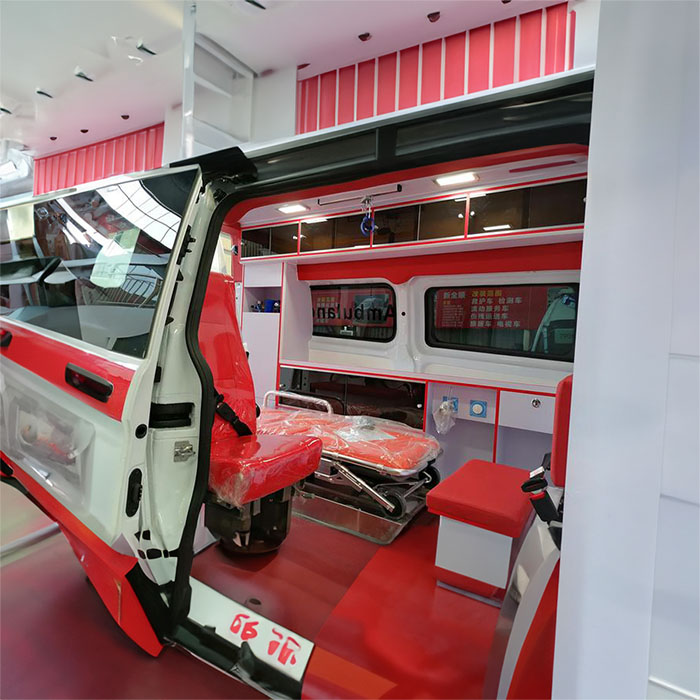 苏州出租救护车电话