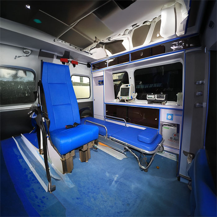 苏州出租救护车电话