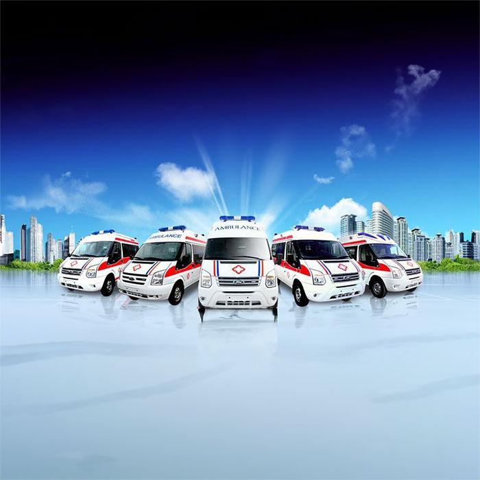 苏州租赁救护车电话号码