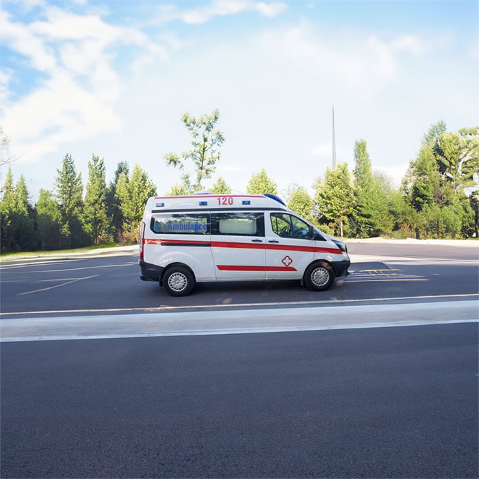 苏州租赁急救车联系方式