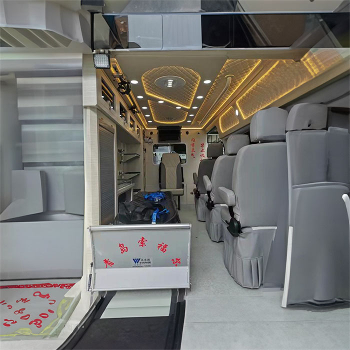 苏州租赁救护车联系方式