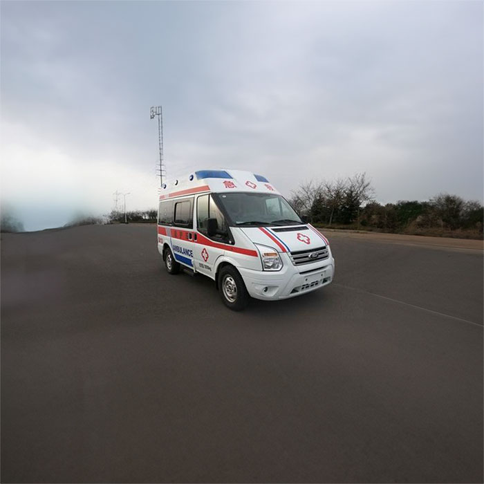 苏州租赁救护车联系电话