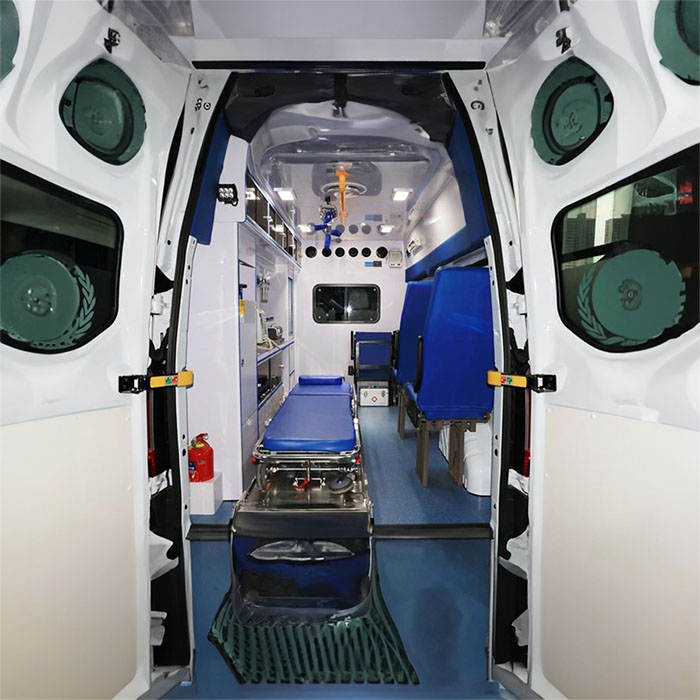 苏州出租私人救护车联系电话