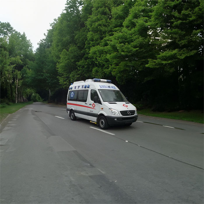 苏州出租私人救护车电话号码