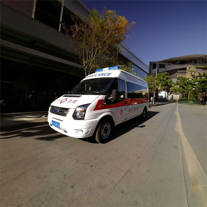苏州租赁急救车联系方式