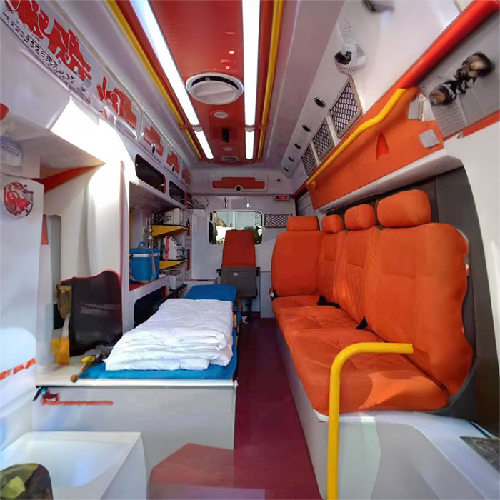 苏州出租急救车