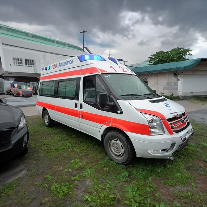 苏州出租救护车联系方式