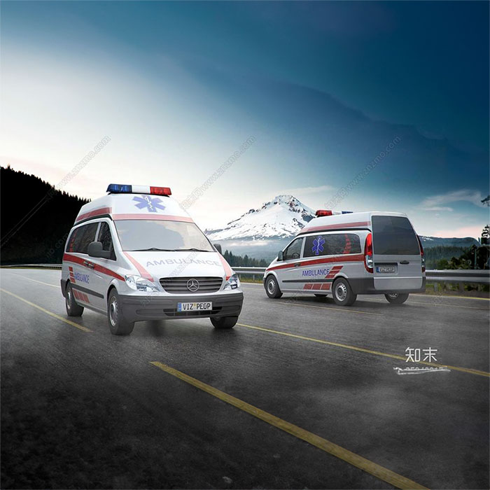 苏州租赁救护车联系电话