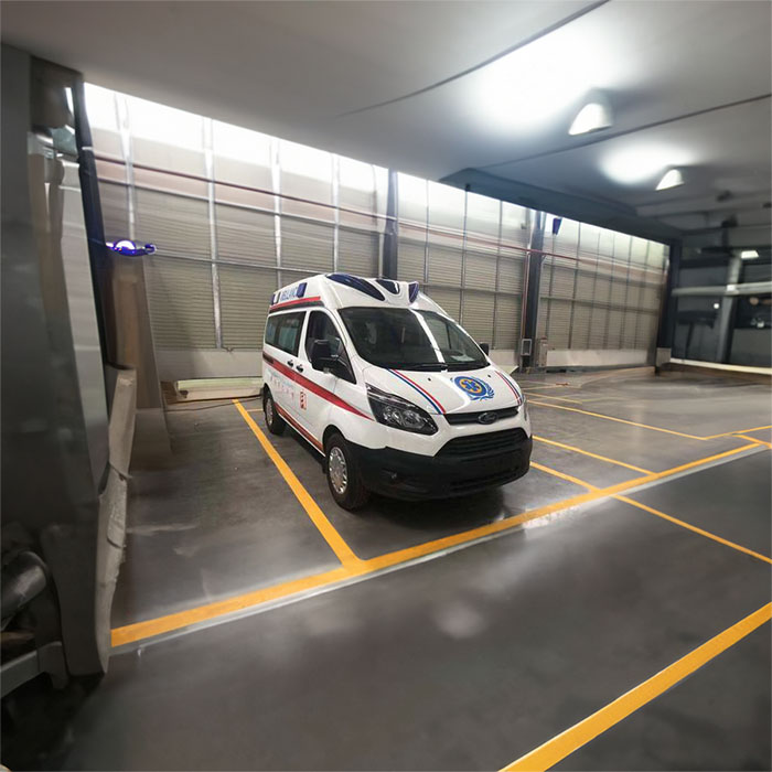 苏州出租急救车