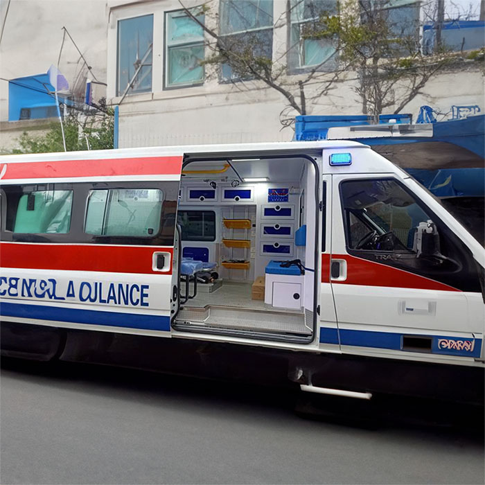 苏州出租急救车电话号码