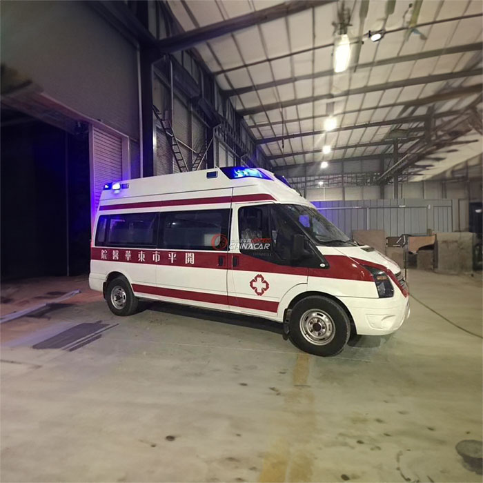 苏州租赁私人救护车电话号码