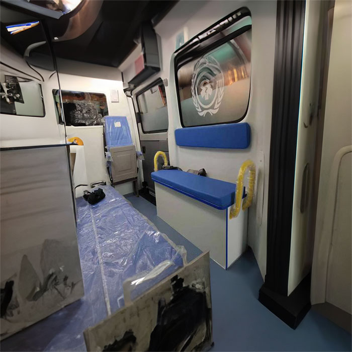 苏州出租急救车电话号码