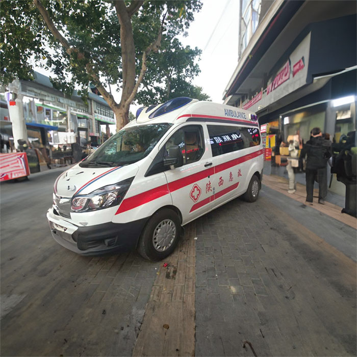 苏州出租私人救护车联系方式