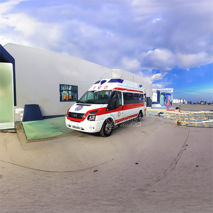 苏州出租急救车联系方式