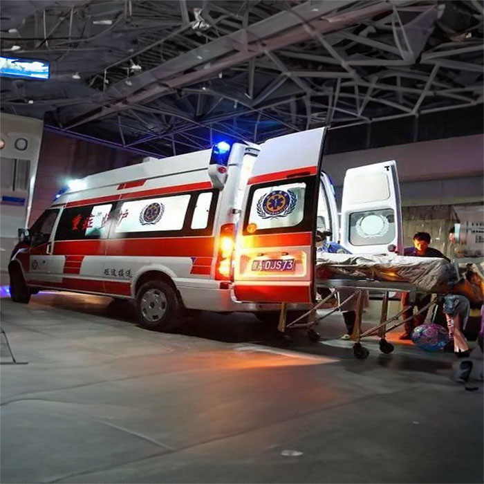 苏州出租120联系方式