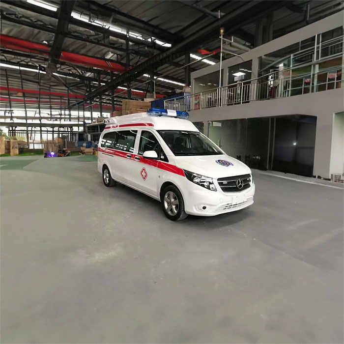 苏州出租私人救护车