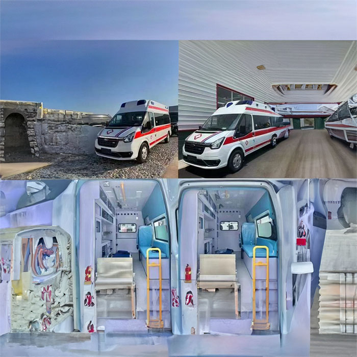 苏州租赁救护车电话号码