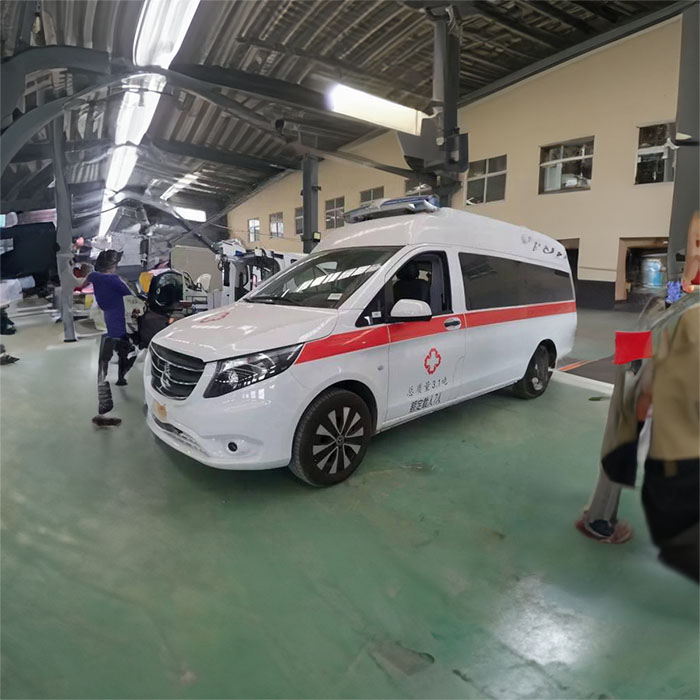 苏州出租急救车联系方式