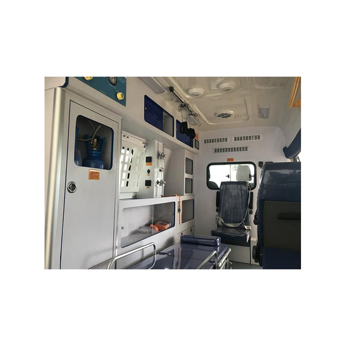 苏州租赁急救车联系电话