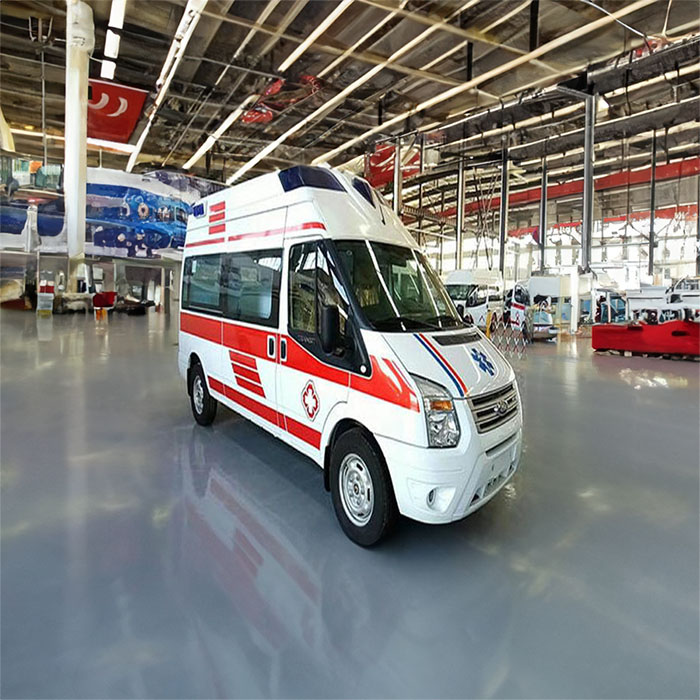 苏州出租救护车电话号码