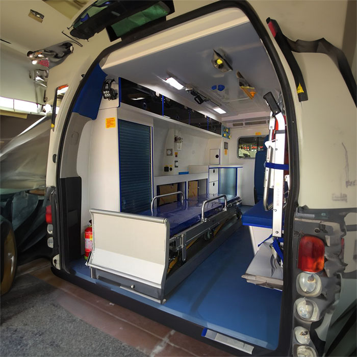 苏州租赁私人救护车电话号码