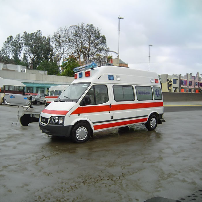 苏州租赁救护车