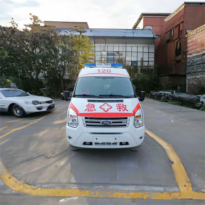 苏州出租急救车电话