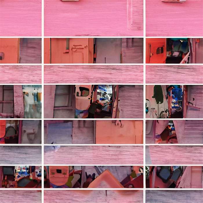 苏州出租私人救护车