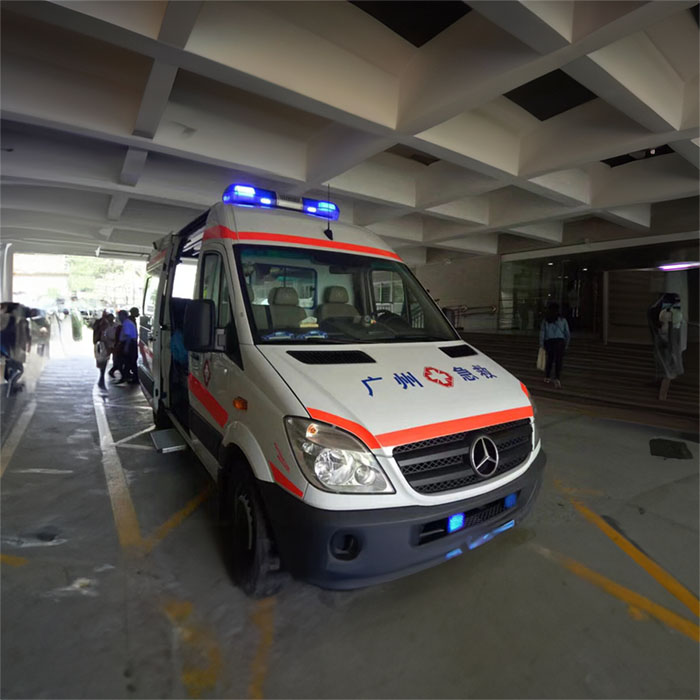 苏州出租救护车联系方式