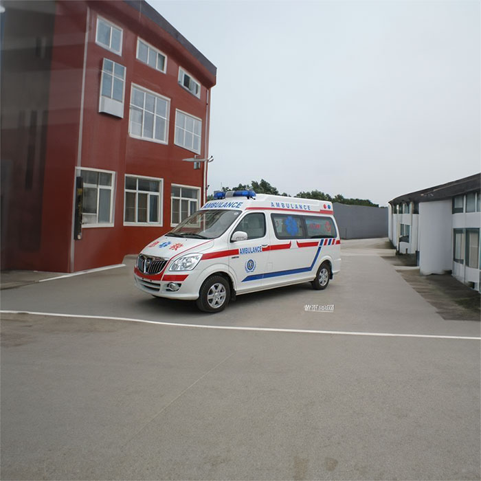 苏州租赁私人救护车电话