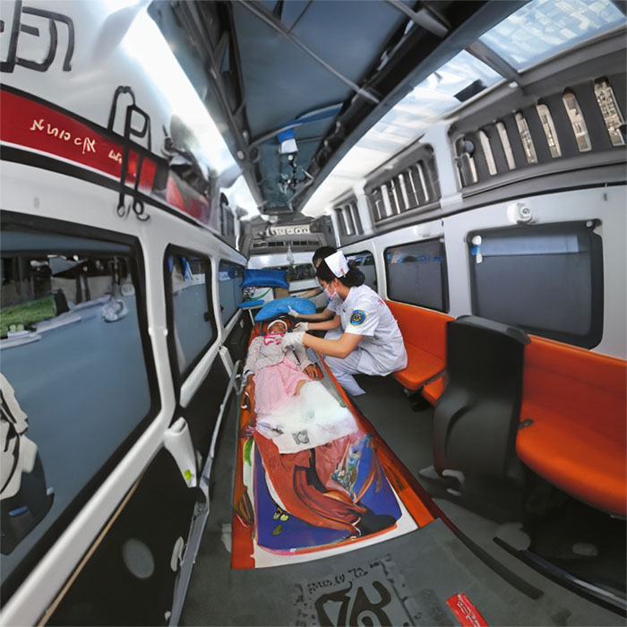 苏州租赁救护车联系方式