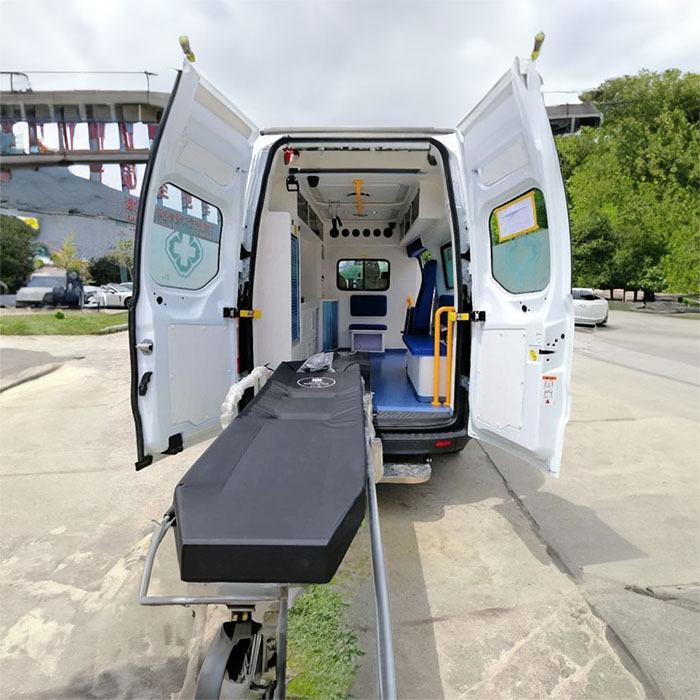 苏州出租急救车联系电话