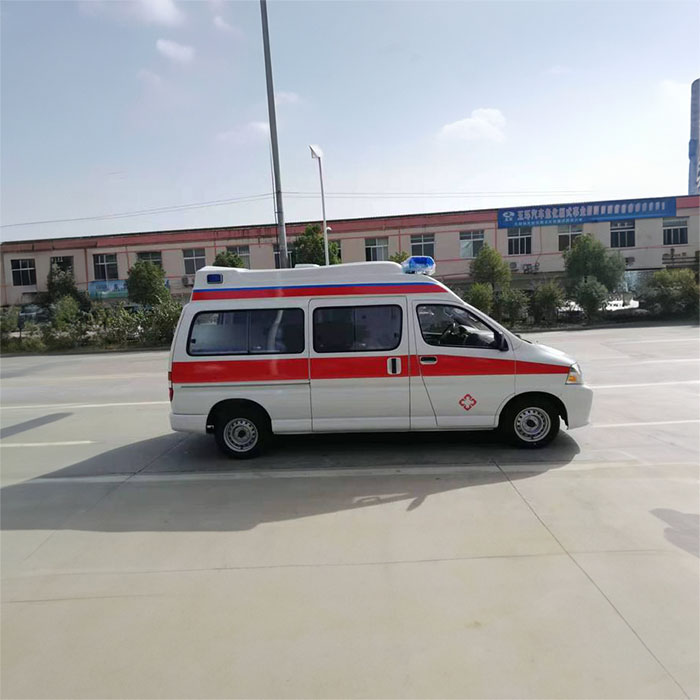 苏州出租急救车联系电话