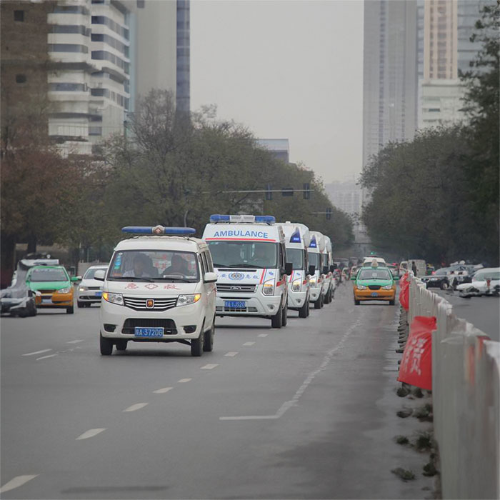 苏州租赁救护车联系电话