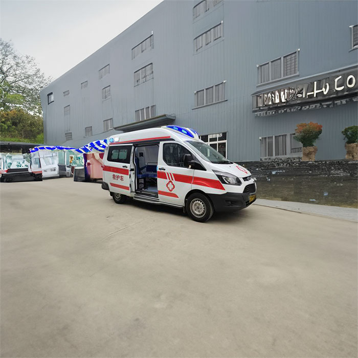 苏州租赁救护车联系方式