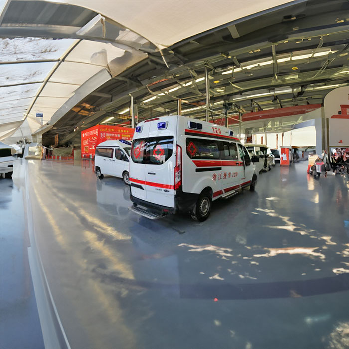 苏州出租救护车电话