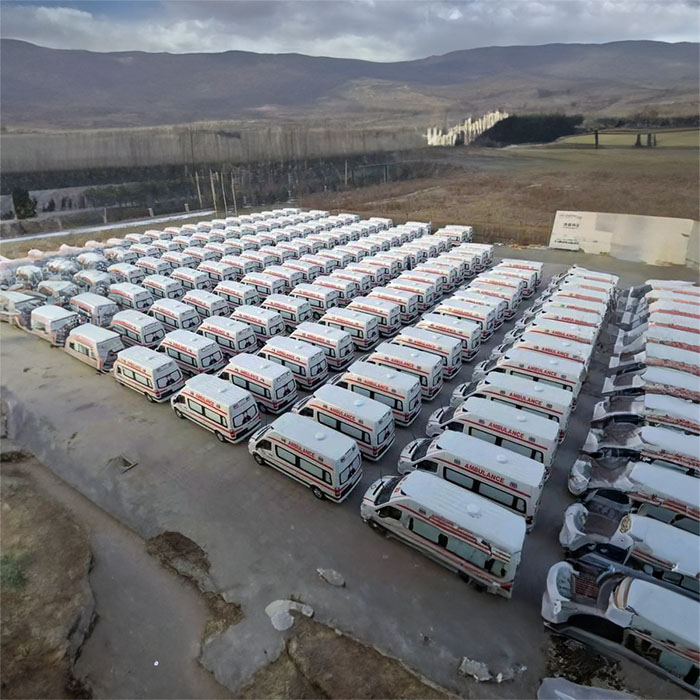 苏州租赁私人救护车