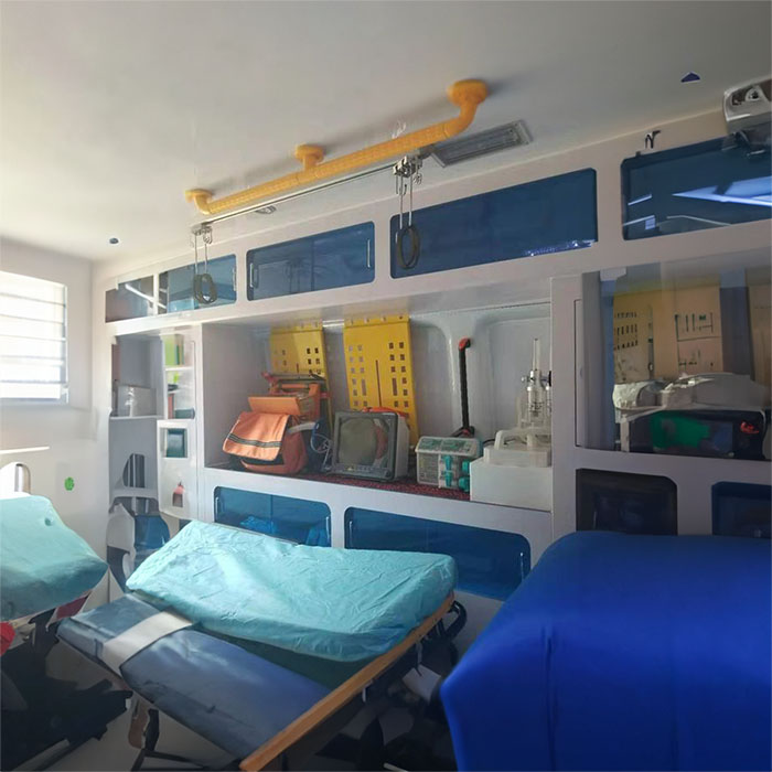 苏州租赁救护车电话