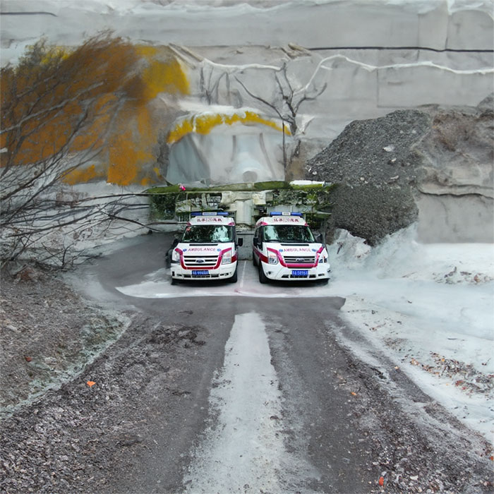 苏州租赁急救车电话