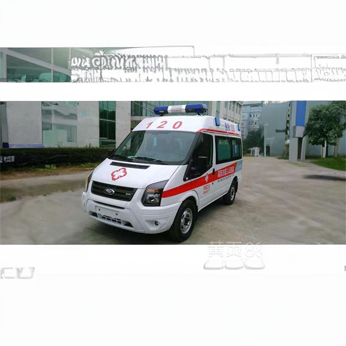 苏州租赁急救车联系方式