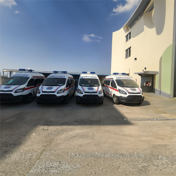 苏州租赁私人救护车电话号码